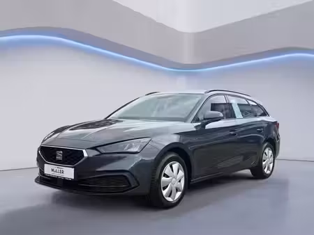 Seat Leon 2.0 TDI 115 Référence