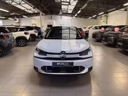 Citroën C4 1.2 145 Max