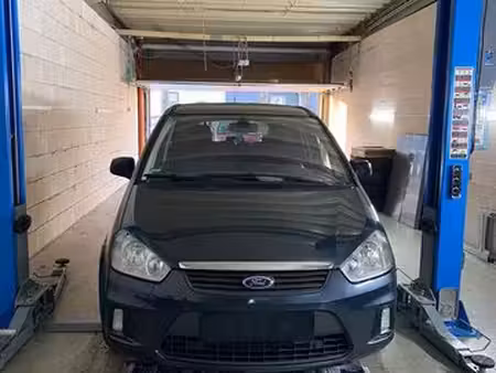 Ford C-max SE