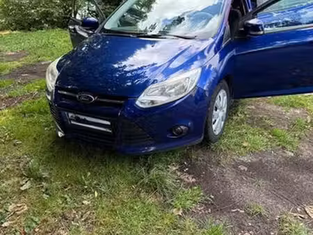 Ford Focus 85