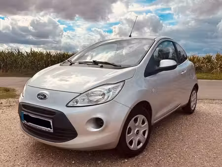 Ford KA+ 1.2