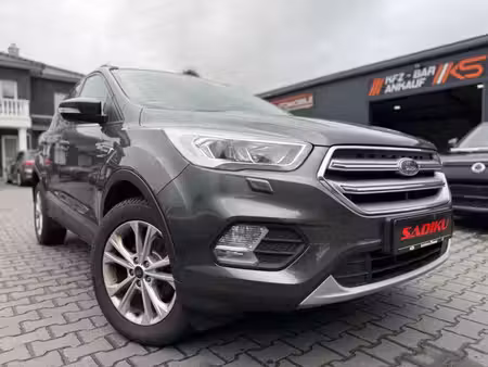 Ford Kuga 1.5 150 Titanium