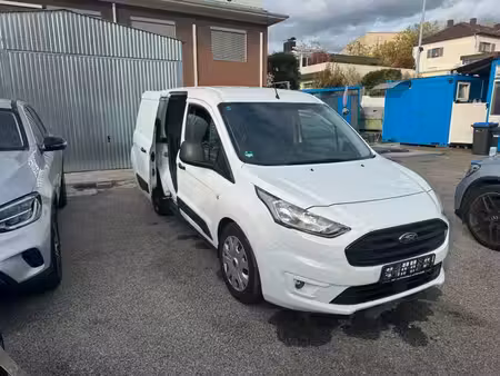 Ford Transit 1.5 75 Trend