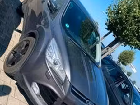 Ford Kuga 2.0 TDCi 120 4x4