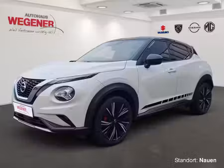 Nissan Juke 1.0 N Design