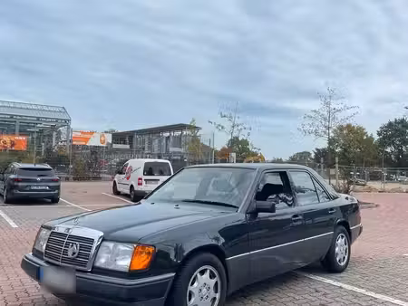 Mercedes-Benz Classe E 220 E