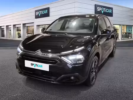 Citroën C4 156 Plus