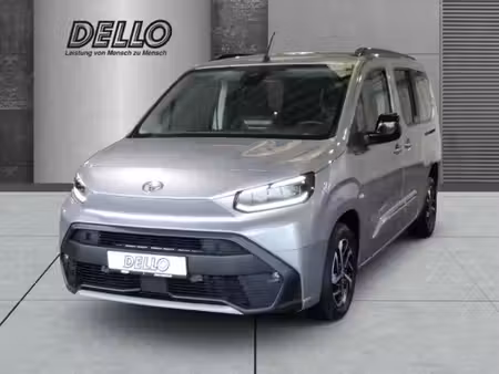 Toyota Proace 1.5