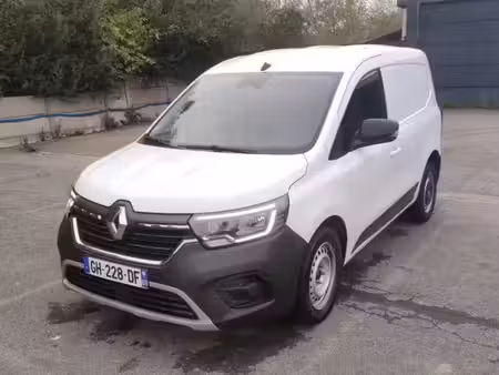 Renault Kangoo 1.3 130 Techno