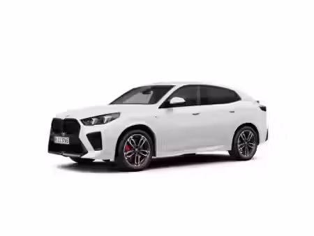 BMW X2 20d 2.0 163 sDrive