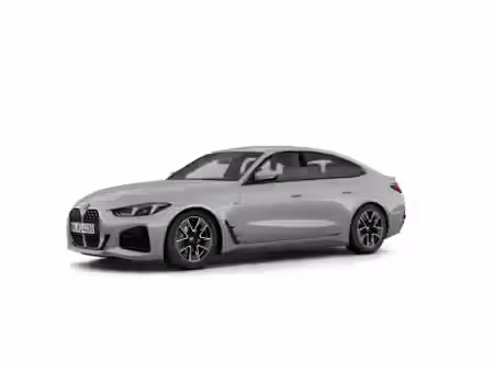 BMW Série 4 420d 2.0 190 xDrive