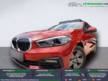 BMW Série 1 116d 1.5 116