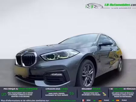 BMW Série 1 116d 1.5 116
