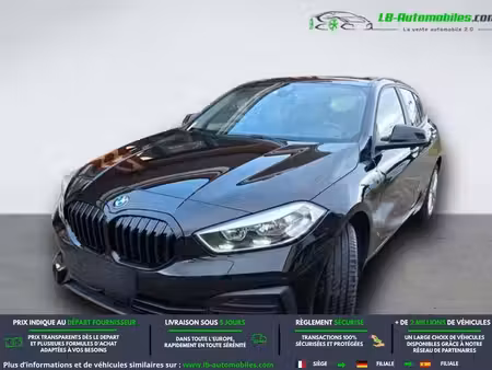 BMW Série 1 116d 1.5 116