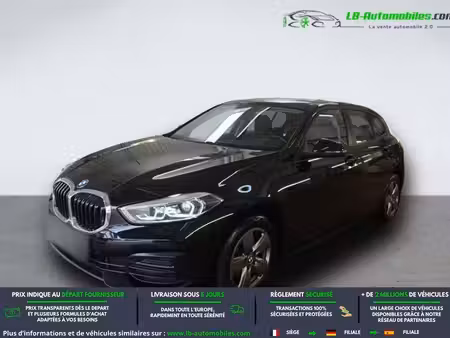 BMW Série 1 116d 1.5 116