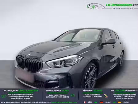 BMW Série 1 116d 1.5 116