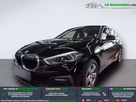 BMW Série 1 116d 1.5 116
