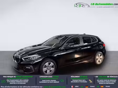 BMW Série 1 116d 1.5 116
