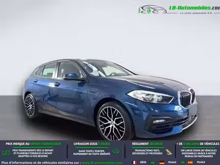 BMW Série 1 116d 1.5 116