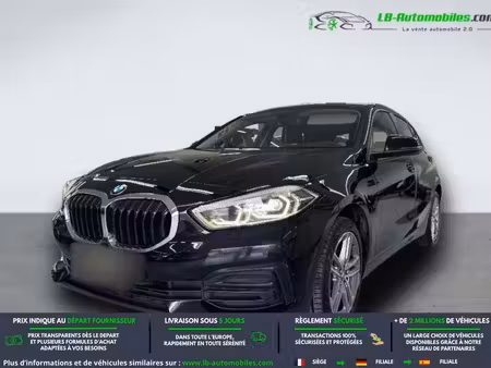 BMW Série 1 116d 1.5 116