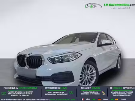 BMW Série 1 116d 1.5 116