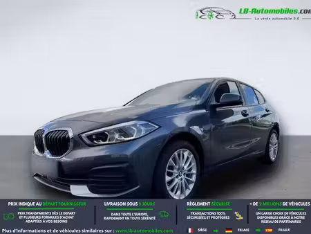 BMW Série 1 118d 2.0 150