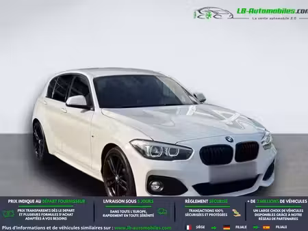 BMW Série 1 120i 2.0 184