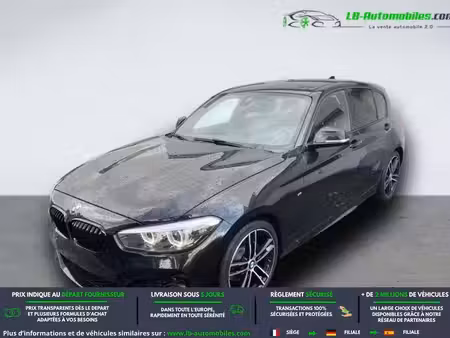 BMW Série 1 120i 2.0 184