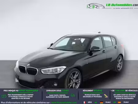 BMW Série 1 120i 2.0 184
