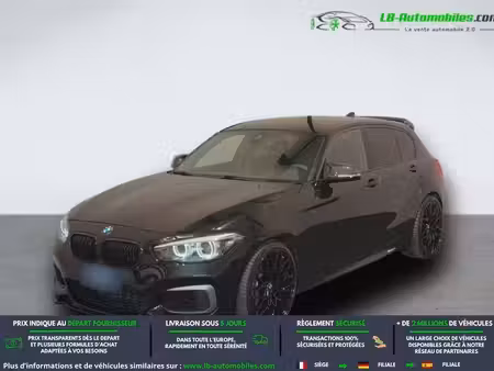 BMW Série 1 M140i 3.0 340
