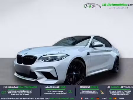 BMW Série 2 M2 3.0 410