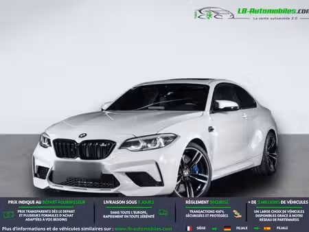 BMW Série 2 M2 3.0 410