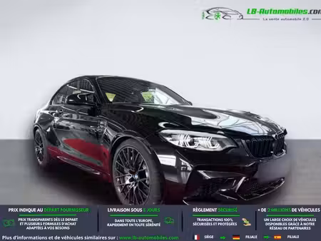 BMW Série 2 M2 3.0 410
