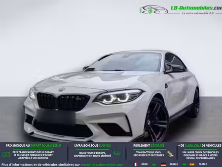 BMW Série 2 M2 3.0 410