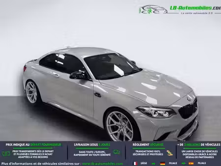 BMW Série 2 M2 3.0 410