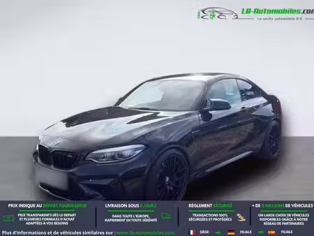 BMW Série 2 M2 3.0 410