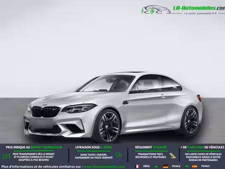 BMW Série 2 M2 3.0 410