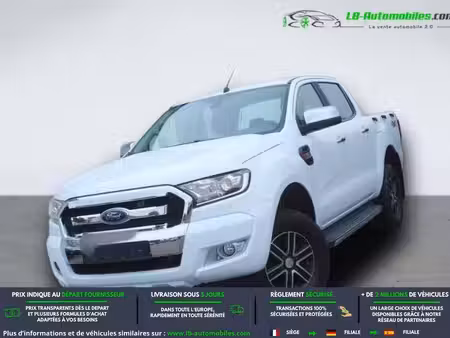Ford Ranger 2.2 TDCi 160 4x4