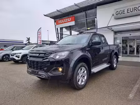 Isuzu D-max 2.2 164 4x4