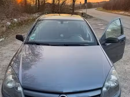 Opel Astra 1.4 90