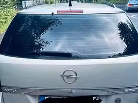 Opel Astra 1.4 90