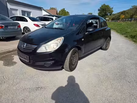 Opel Corsa 1.0 60