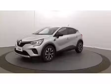 Renault Captur E-Tech 1.6 145 Evolution