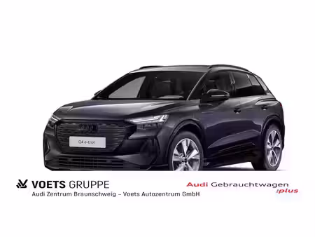 Audi Q4 e-tron 45