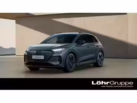 Audi Q4 e-tron 286