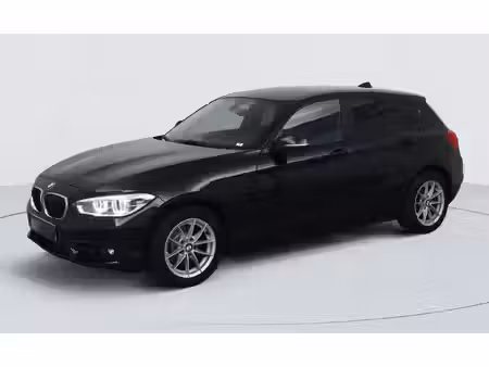 BMW Série 1 118i 1.5 136 Lounge