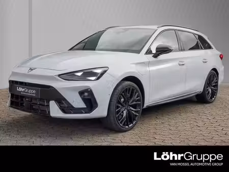 Cupra Leon 1.5