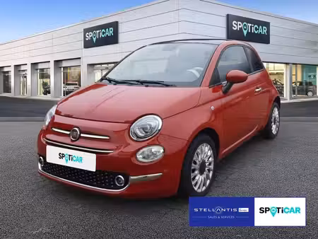 Fiat 500 1.0 Dolcevita