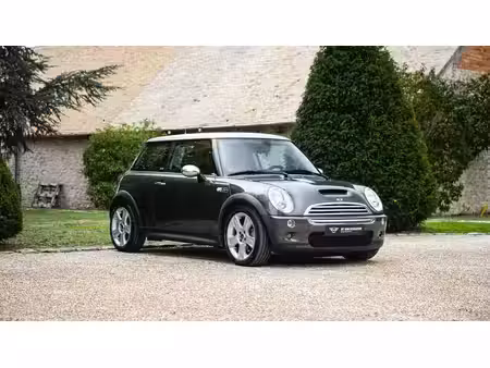 Mini Mini Cooper S 1.6