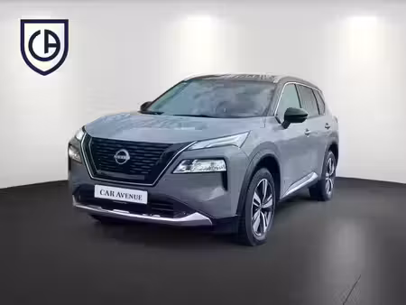 Nissan X-Trail E-4ORCE 1.5 213 Tekna 4x4